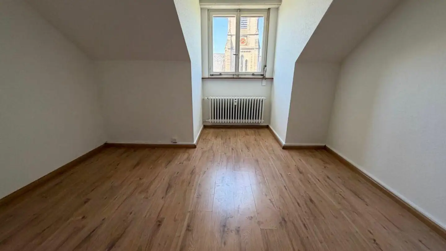 Workshop for rent - Feldbergstrasse 80, 4057 Basel - Photo 3