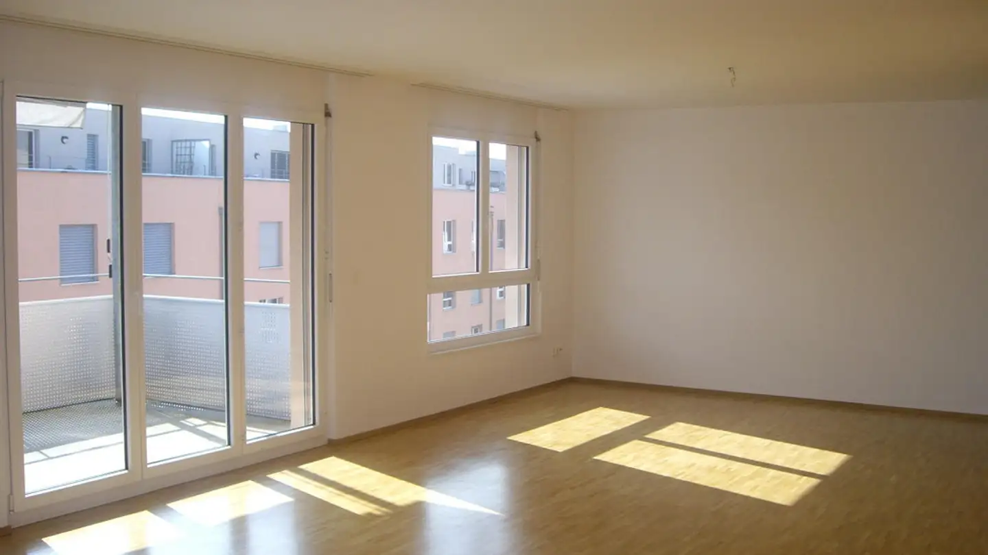 Appartamento in affitto - Rümikerstrasse 36, 8409 Winterthur