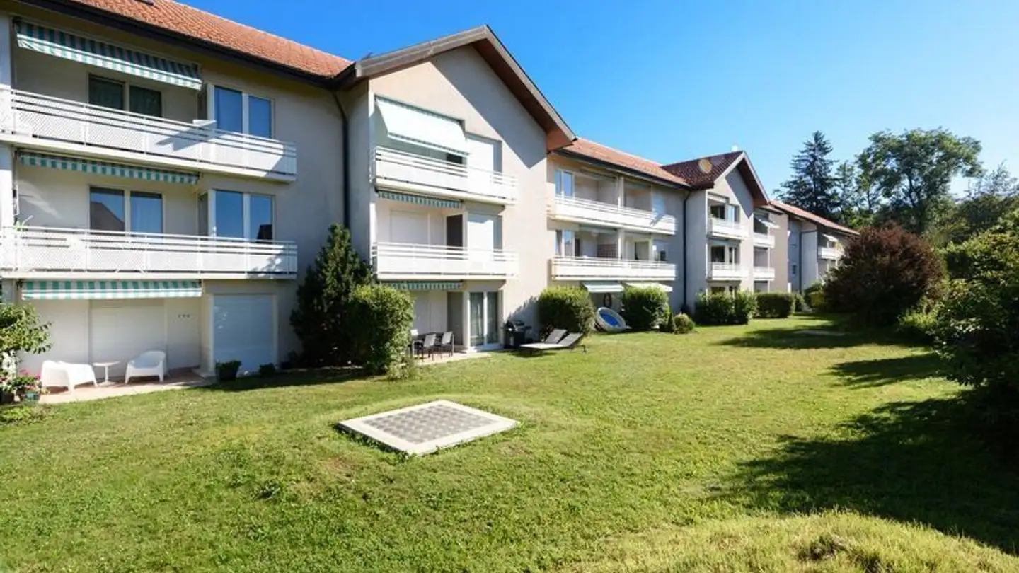 Wohnung mieten - Le Grand-Chemin 132, 1066 Epalinges