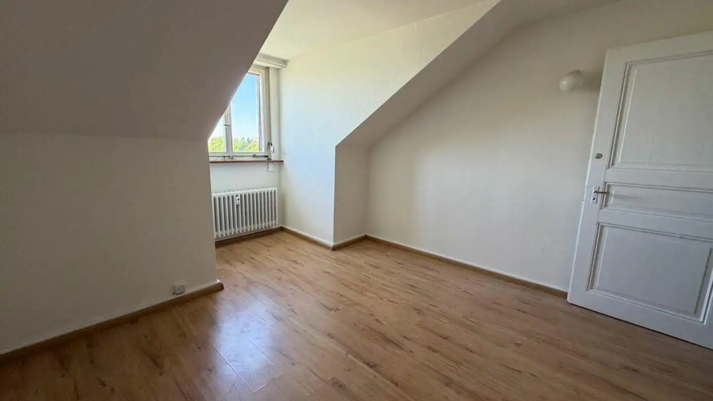 Workshop for rent - Feldbergstrasse 80, 4057 Basel - Photo 2