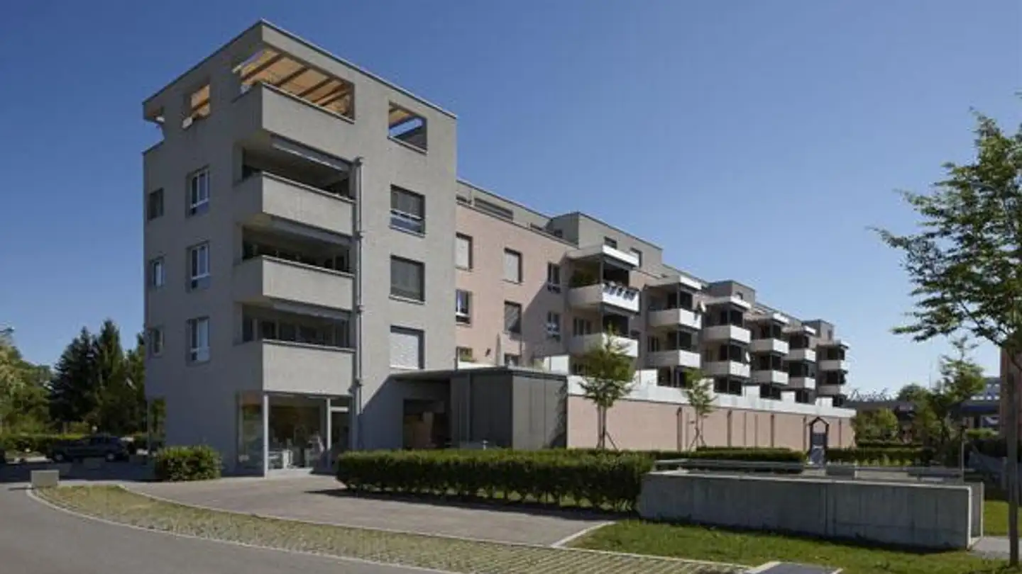 Appartamento in affitto - Rümikerstrasse 36, 8409 Winterthur - Foto 4