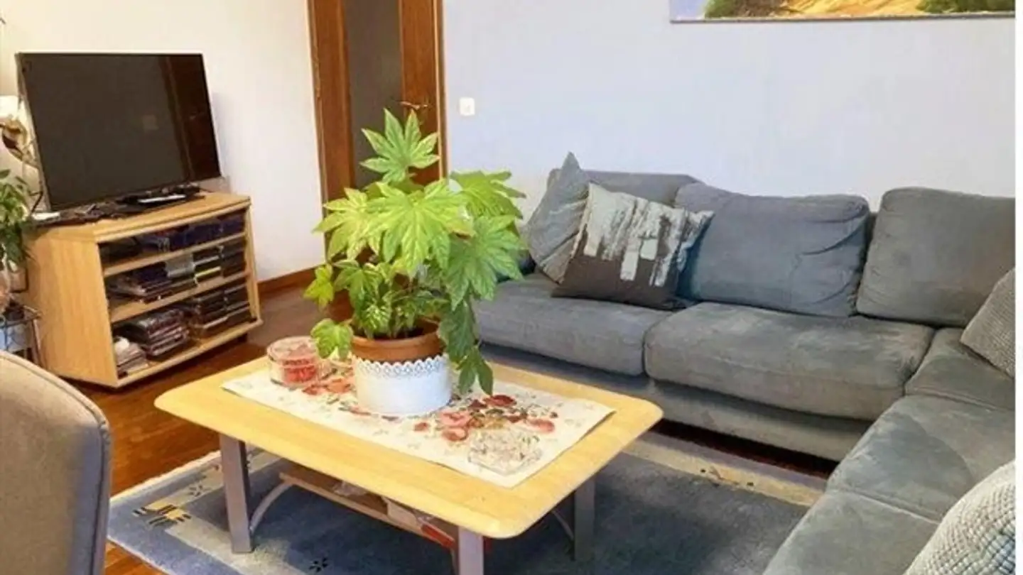Appartamento in vendita - 6616 Losone