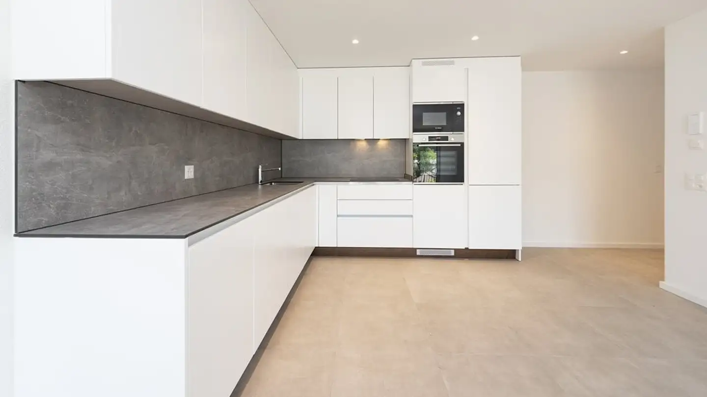 Wohnung mieten - Furlängeweg 652, 5325 Leibstadt - Foto 3