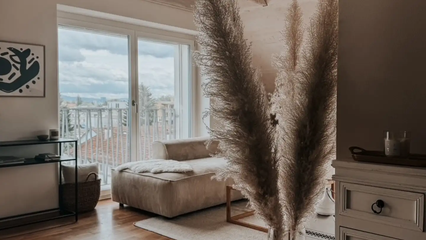 Stanza singola in affitto - Kirchwegsteig 9, 8102 Oberengstringen - Foto 3