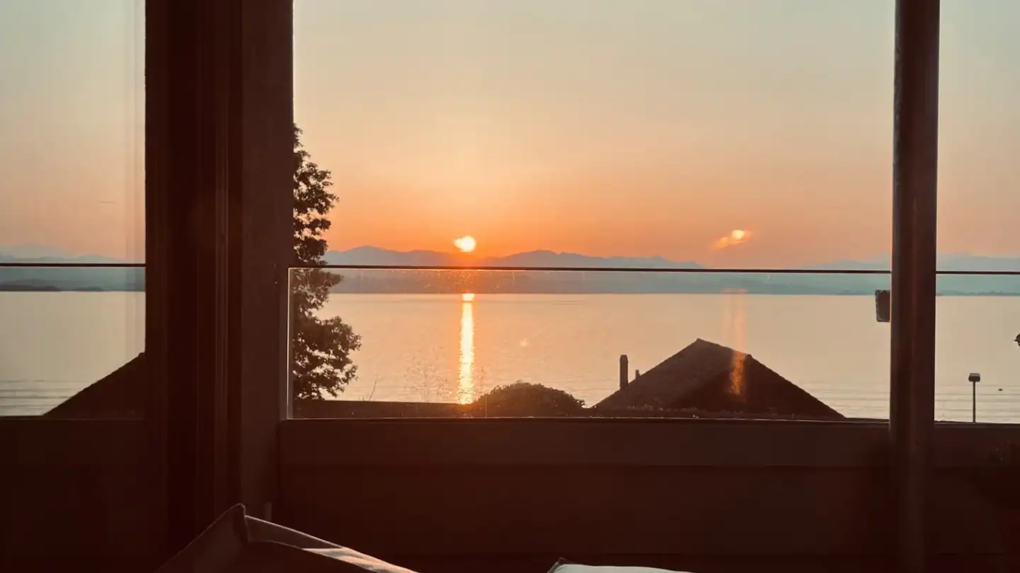 Appartamento in affitto - 8805 Richterswil - Foto 4