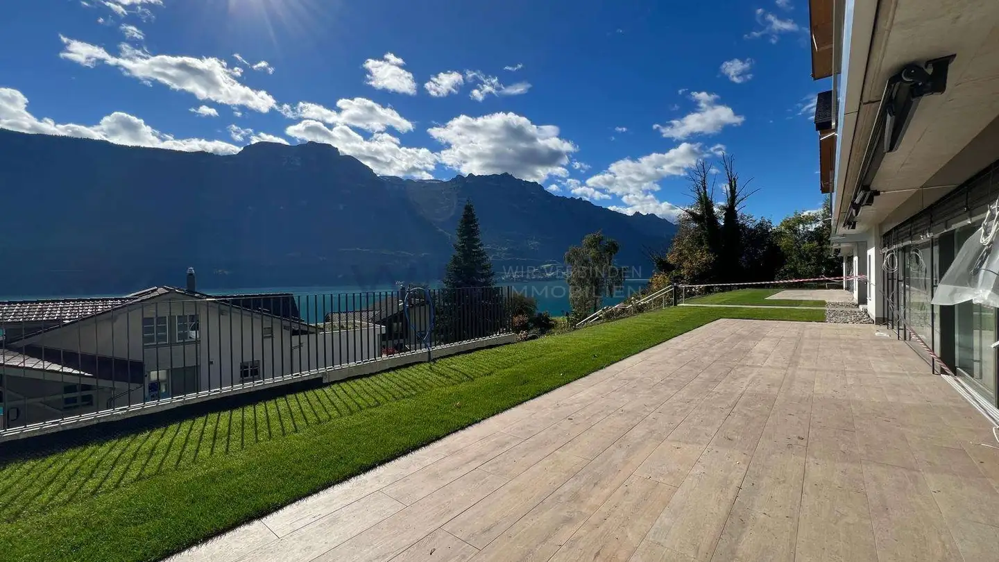 Wohnung kaufen - 3854 Oberried am Brienzersee - Foto 2