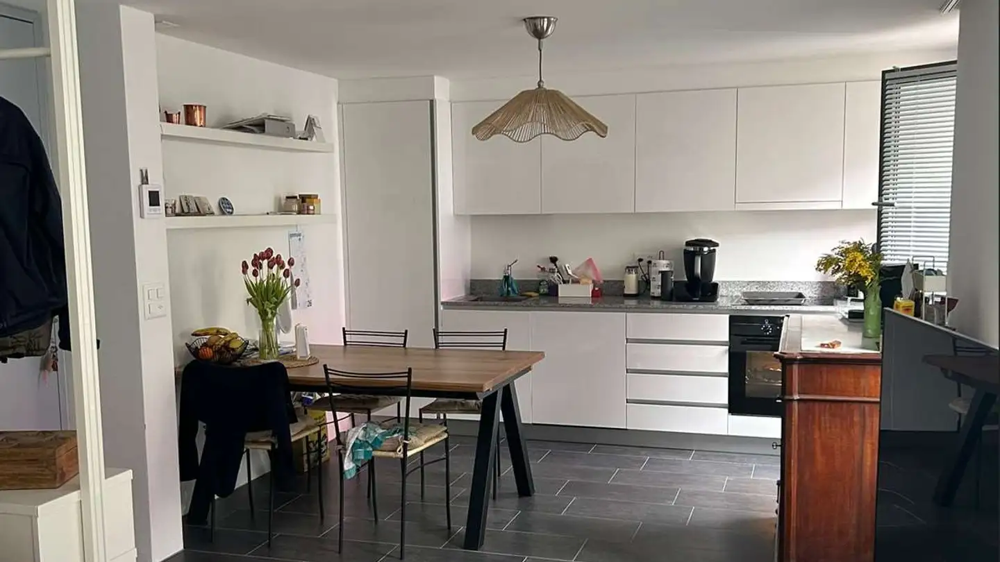 Apartment for rent - Via Trivelli 8, 6821 Rovio