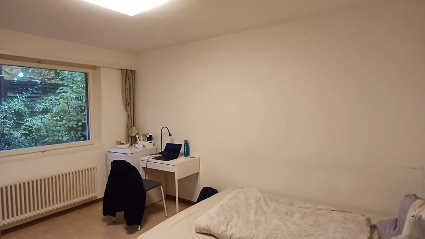 Appartement à louer - 8032 Zürich