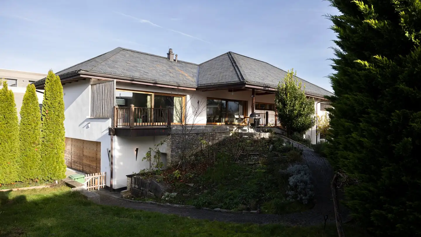 Villa à vendre - 9450 Altstätten SG - Photo 2