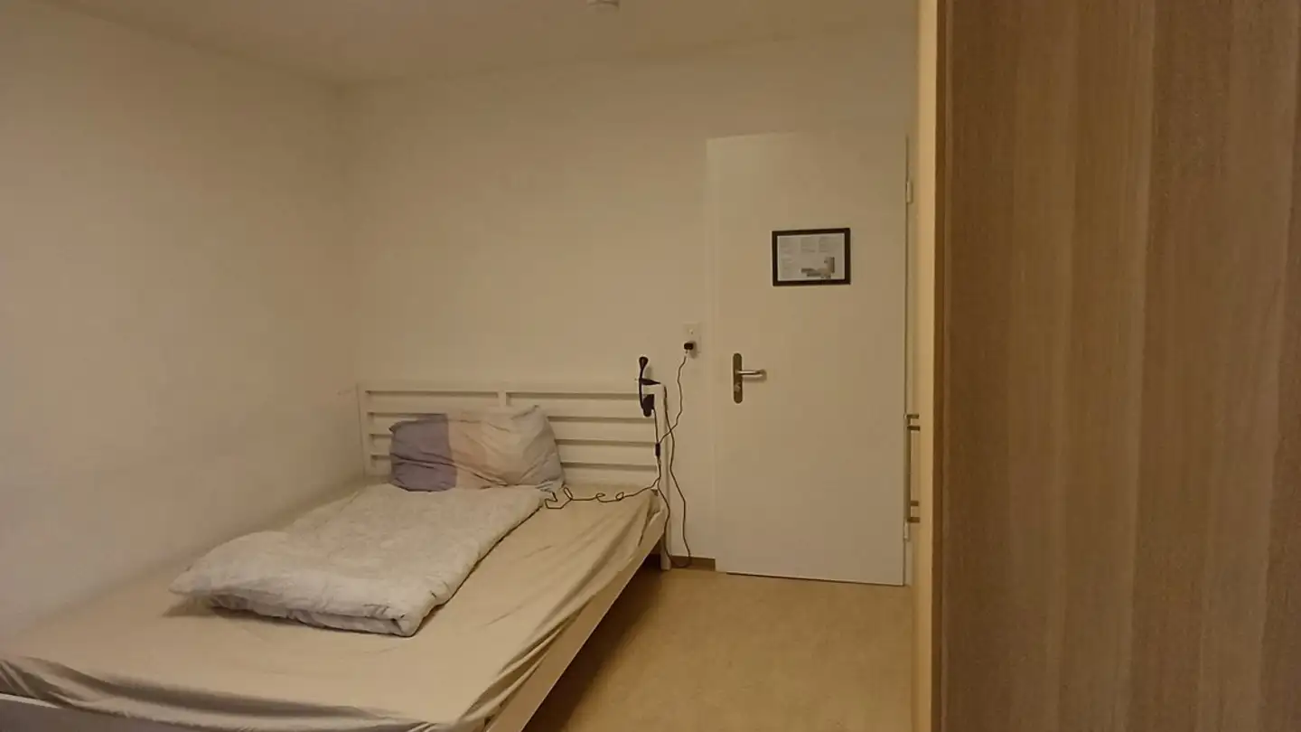 Appartement à louer - 8032 Zürich - Photo 2