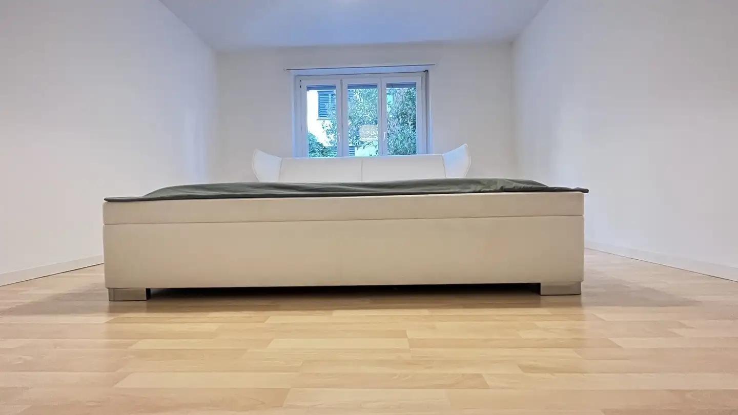 Zimmer mieten - Kieselgasse 6, 8008 Zürich