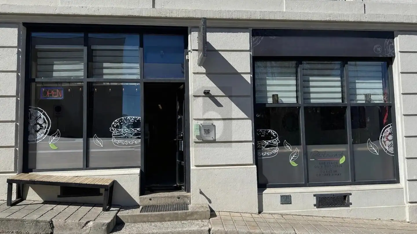 Ristorante in vendita - 1854 Leysin