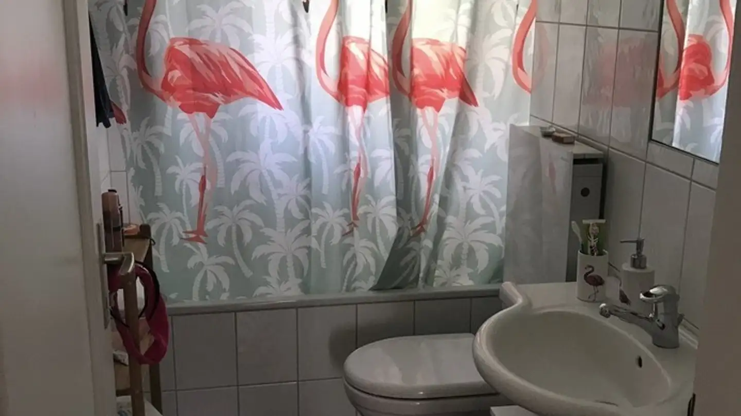 Zimmer mieten - Schlossstrasse 110, 3008 Bern - Foto 2