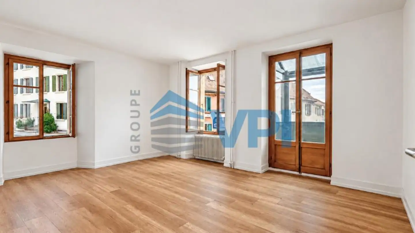 Single house for sale - 1165 Allaman