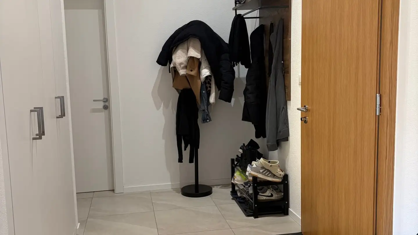 Appartement à louer - 1971 Grimisuat - Photo 3