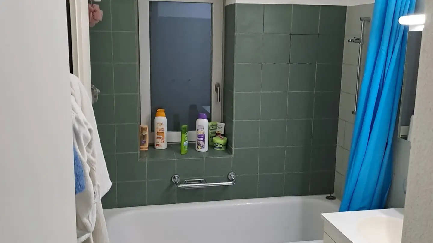 Stanza singola in affitto - 8604 Volketswil - Foto 2