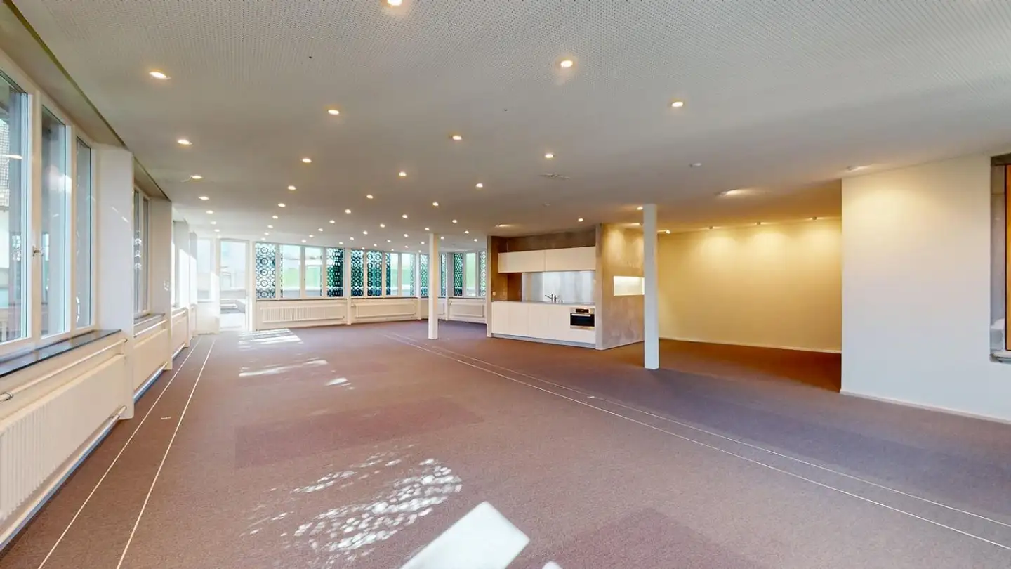 Office space for rent - Obere Bahnhofstrasse 5, 8910 Affoltern am Albis - Photo 2