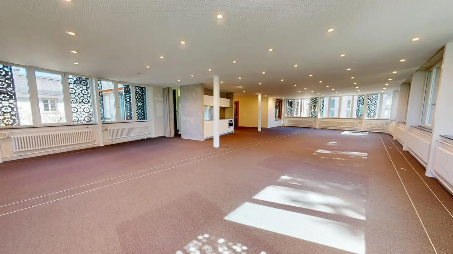 Office space for rent - Obere Bahnhofstrasse 5, 8910 Affoltern am Albis - Photo 4