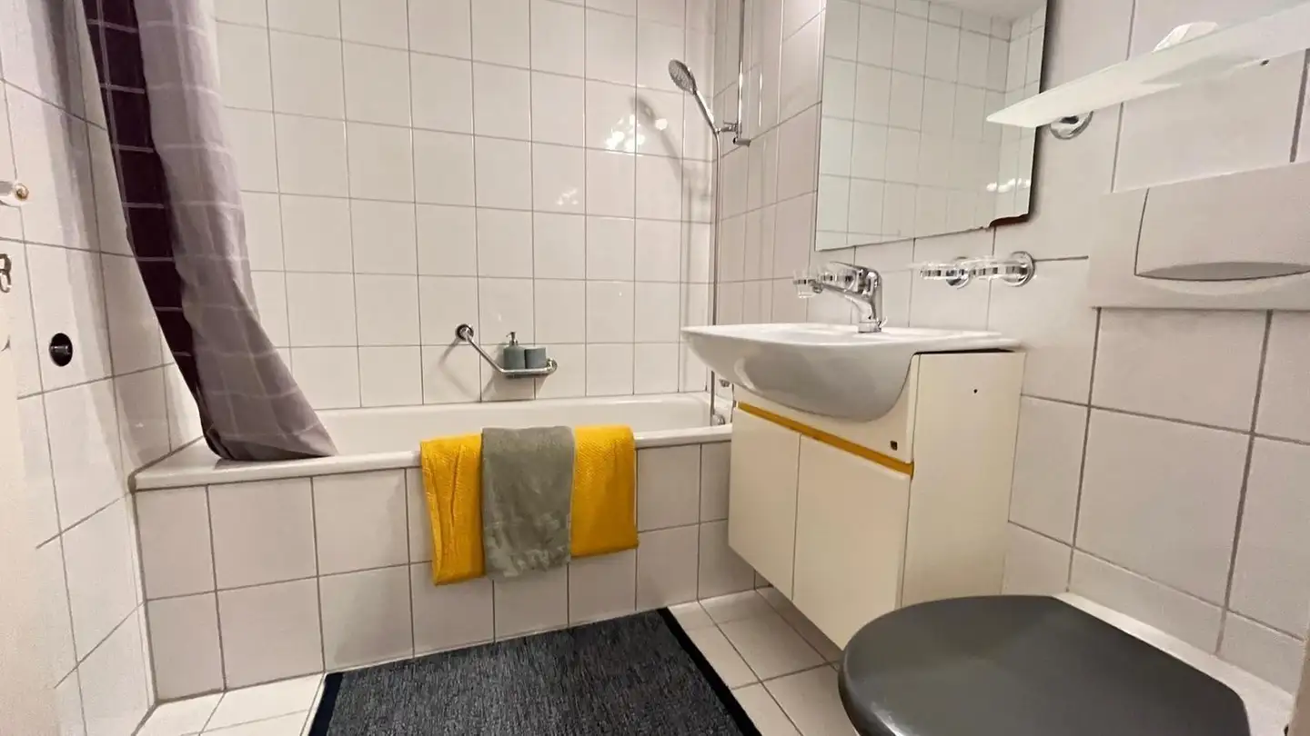 Zimmer mieten - Kieselgasse 6, 8008 Zürich - Foto 3