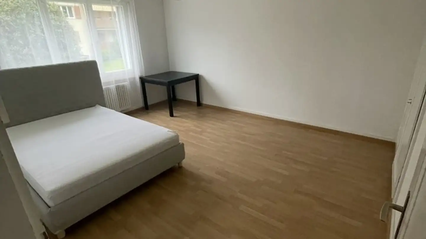 Zimmer mieten - Schlossstrasse 110, 3008 Bern