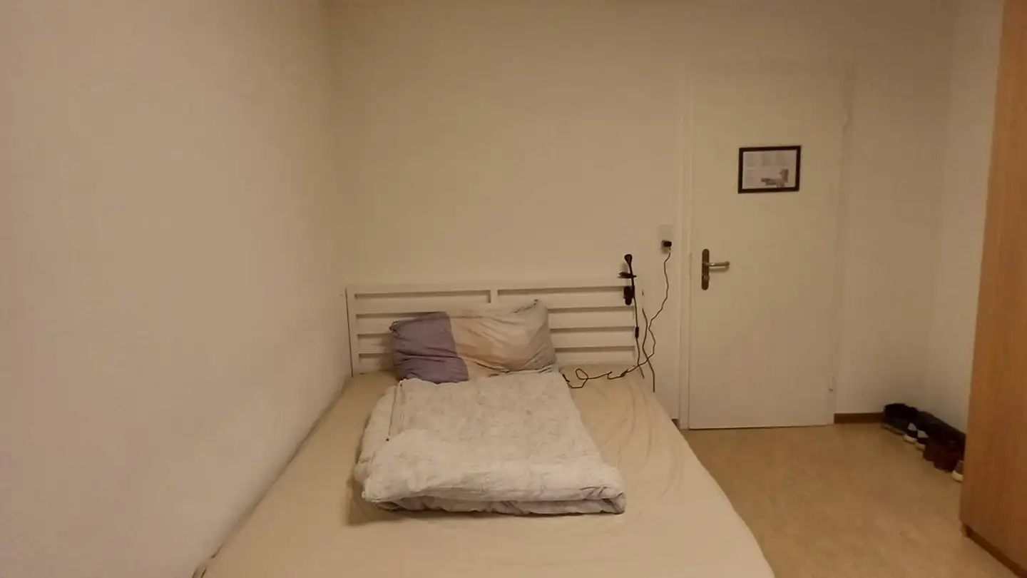 Appartement à louer - 8032 Zürich - Photo 4