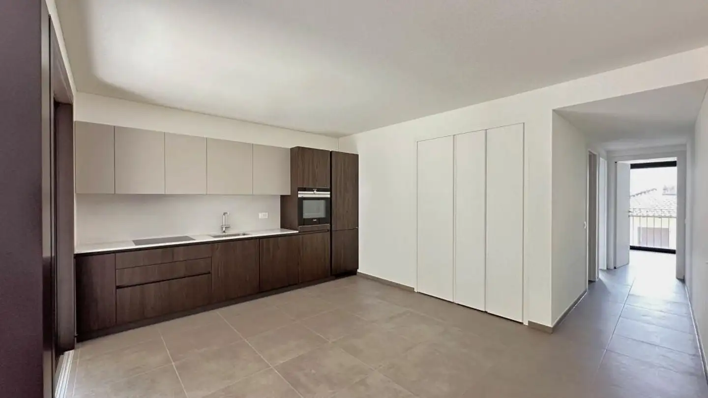 Appartamento in vendita - Via Mulini 24, 6596 Gordola - Photo 4