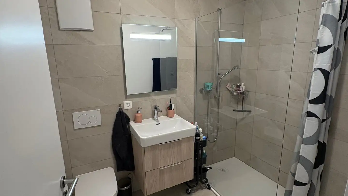 Appartement à louer - 1971 Grimisuat - Photo 4