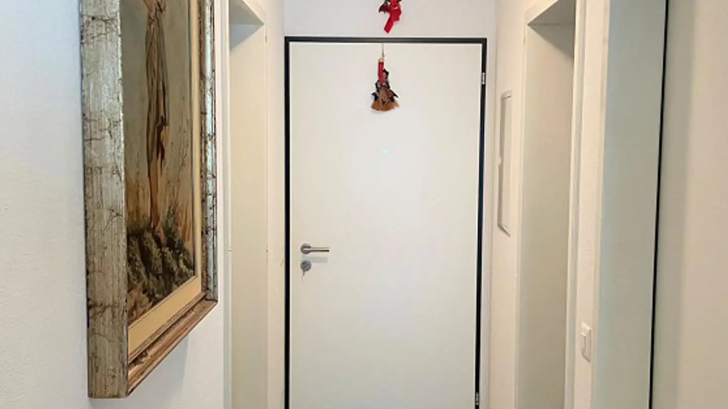 Stepped apartment for sale - Via Alla Motta, 6517 Arbedo - Photo 3