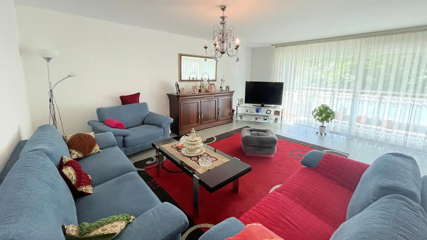 Stepped apartment for sale - Via Alla Motta, 6517 Arbedo - Photo 4
