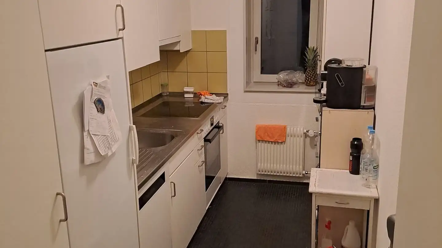 Stanza singola in affitto - 8604 Volketswil - Foto 3