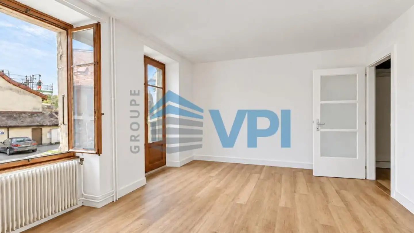 Single house for sale - 1165 Allaman - Photo 3