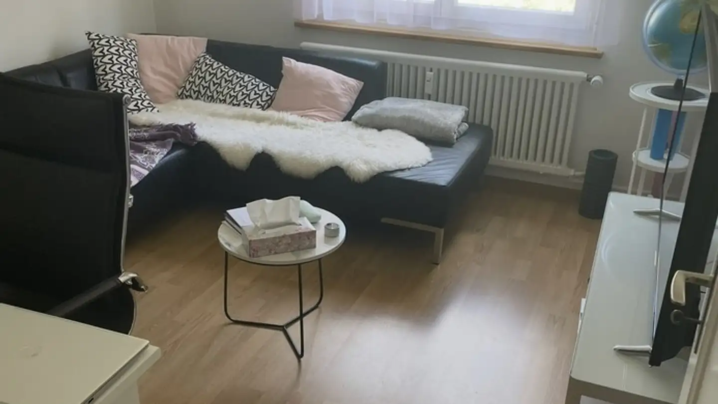 Zimmer mieten - Schlossstrasse 110, 3008 Bern - Foto 3