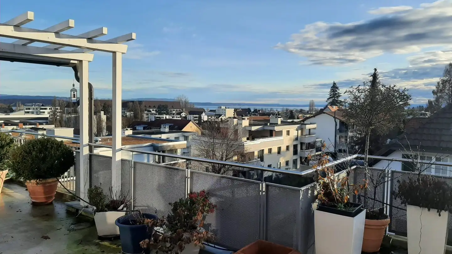 Appartamento in vendita - Storenstrasse 8, 8280 Kreuzlingen