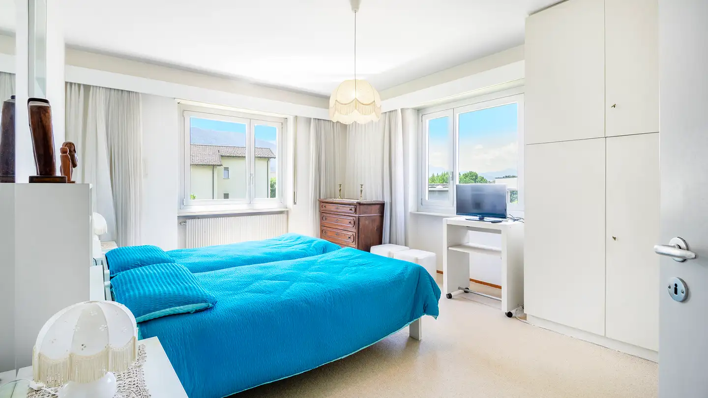 Single house for sale - Via Al Ticino 1a, 6512 Giubiasco - Photo 4