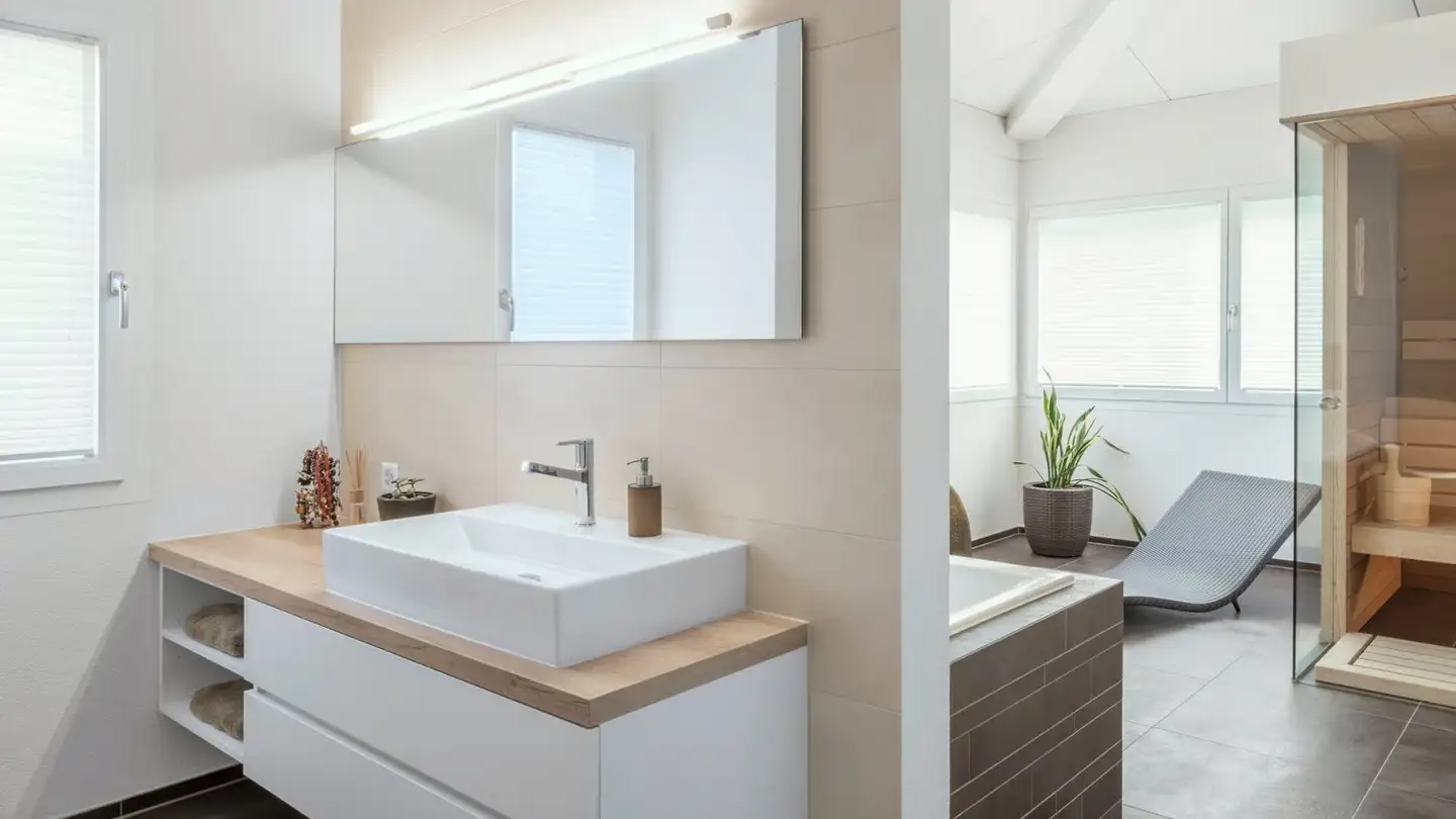 Einfamilienhaus kaufen - Ringweg, 4718 Holderbank SO - Foto 2