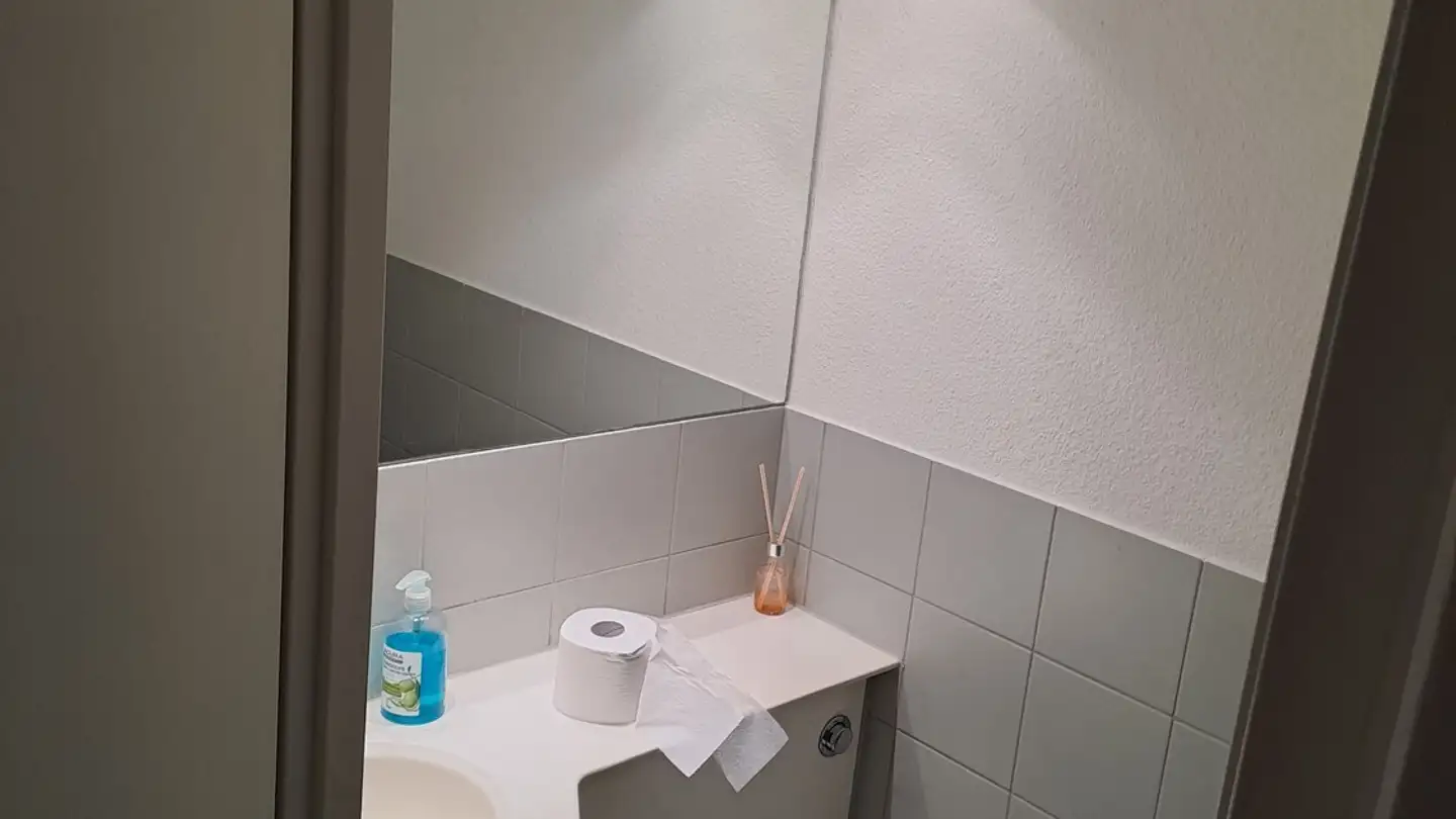 Stanza singola in affitto - 8604 Volketswil - Foto 4