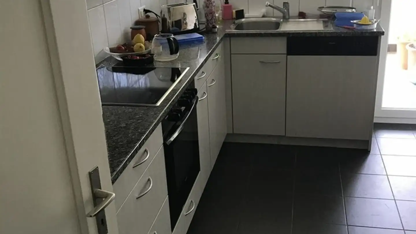 Zimmer mieten - Schlossstrasse 110, 3008 Bern - Foto 4
