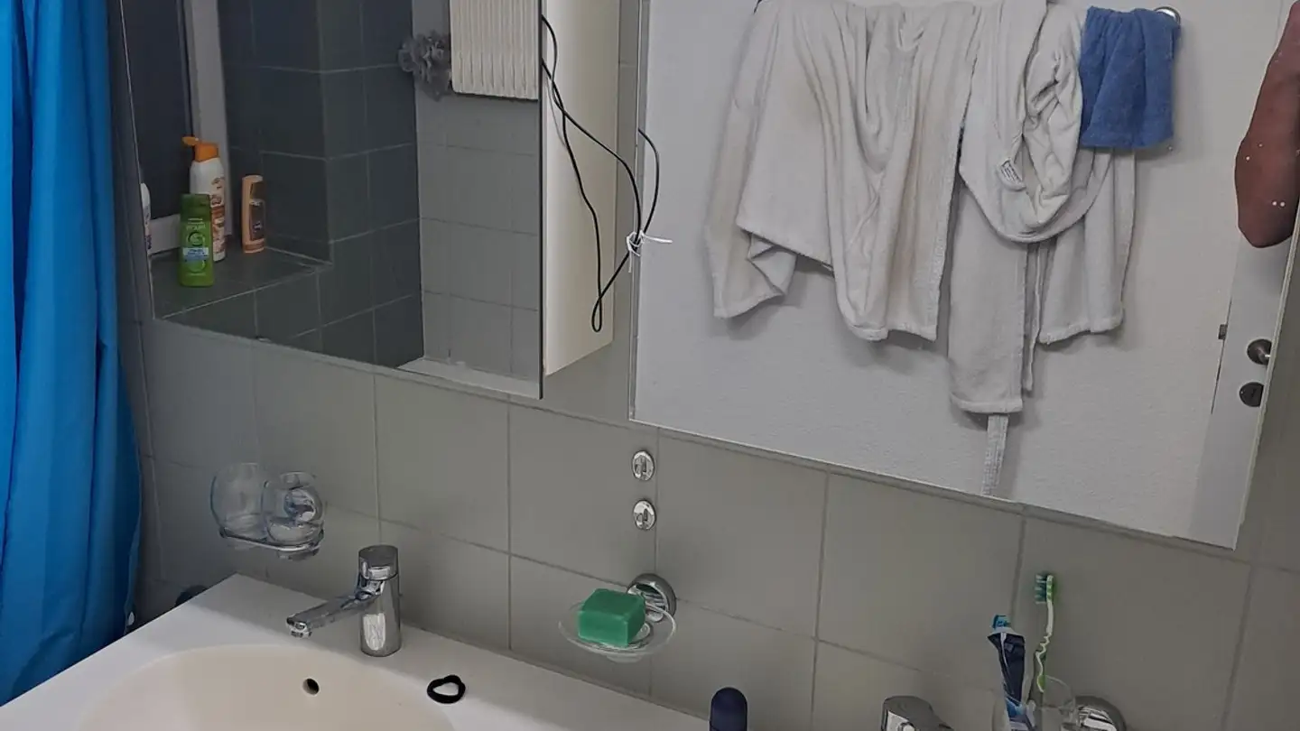 Zimmer mieten - 8604 Volketswil - Foto 4