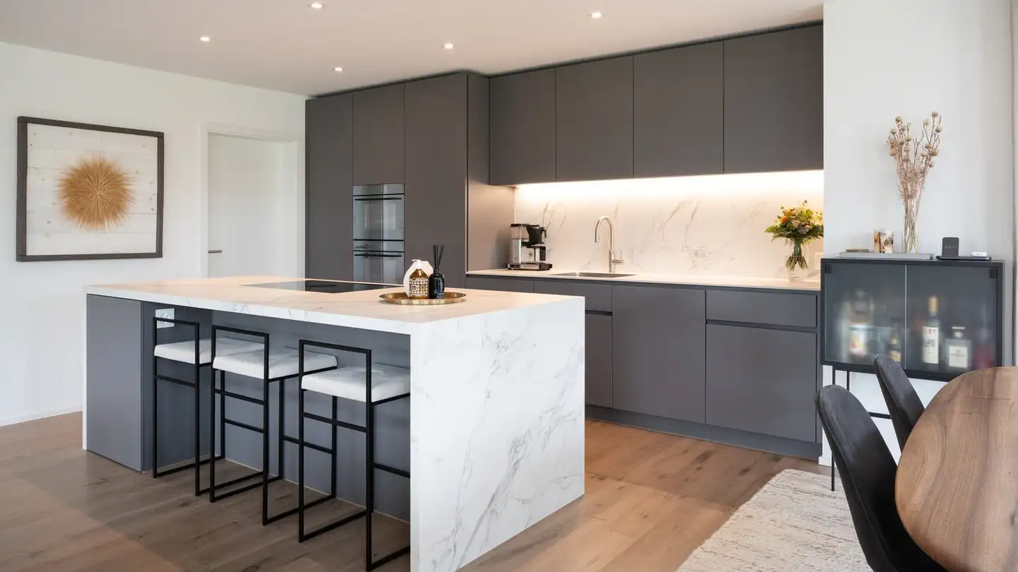 Einfamilienhaus kaufen - Ringweg, 4718 Holderbank SO - Foto 4