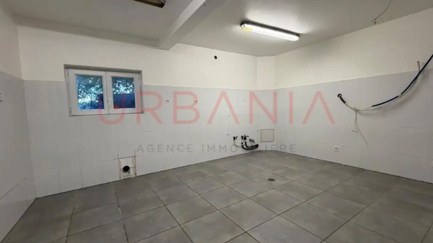 Maison individuelle à vendre - 1214 Vernier - Photo 2