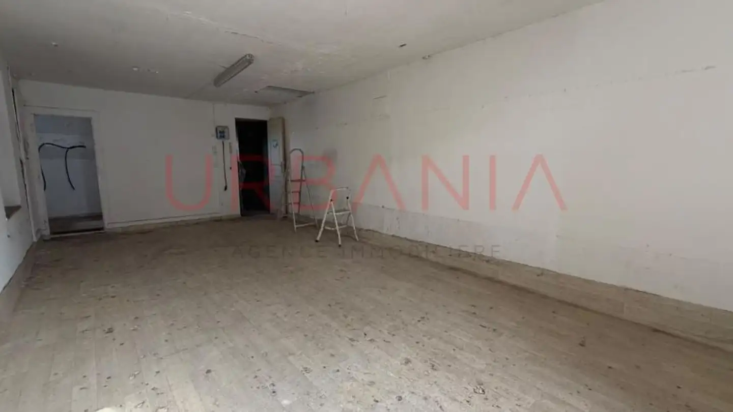 Maison individuelle à vendre - 1214 Vernier - Photo 3