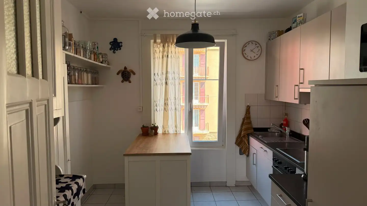 Apartment for rent - Rue Abram-Louis-Breguet 10, 2000 Neuchâtel - Photo 4