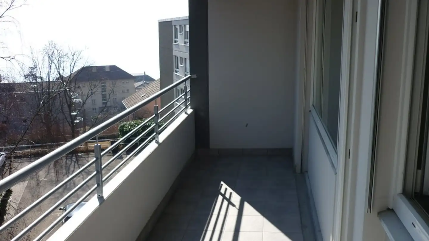 Appartement à louer - Rue Du Chasselas 16, 2000 Neuchâtel