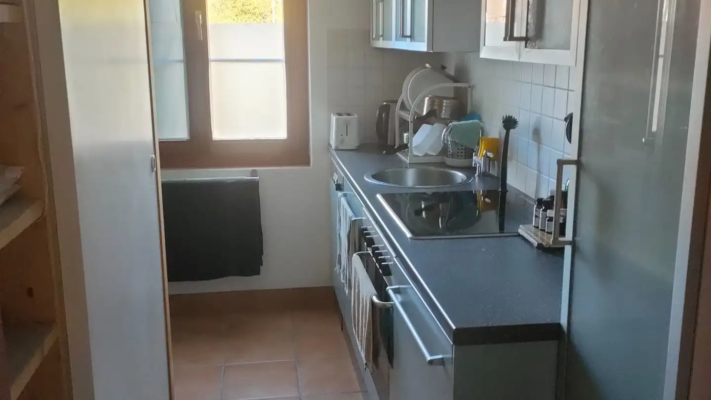 Apartment for rent - Steg 8, 8756 Mitlödi - Photo 2