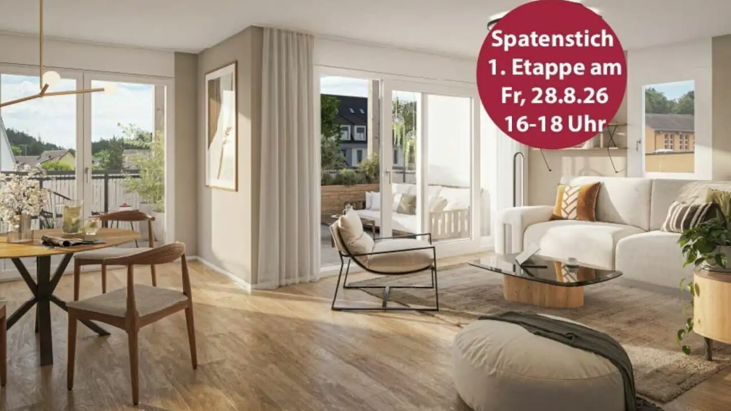 Apartment for sale - Schulweg, 8310 Grafstal