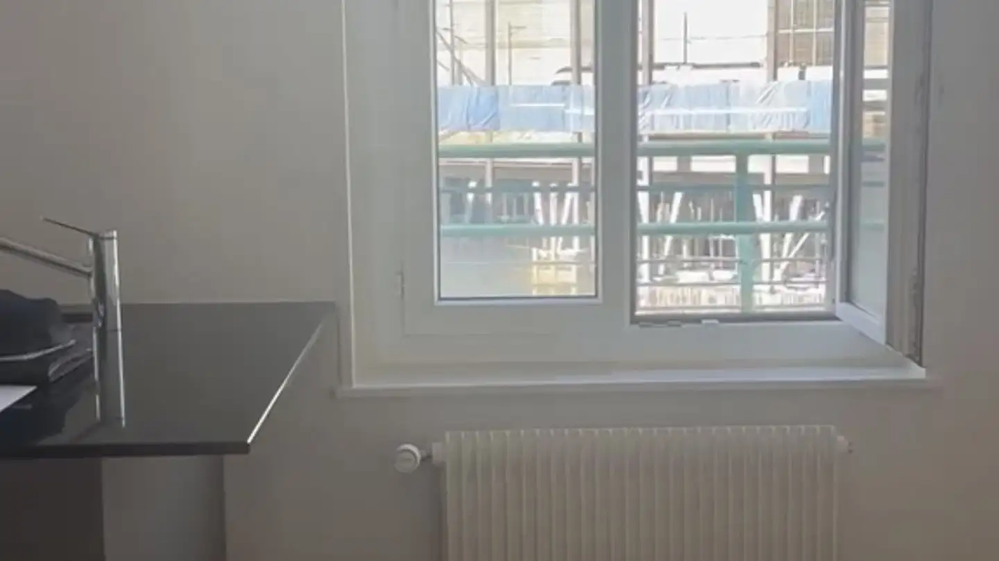 Appartamento in affitto - 1006 Lausanne
