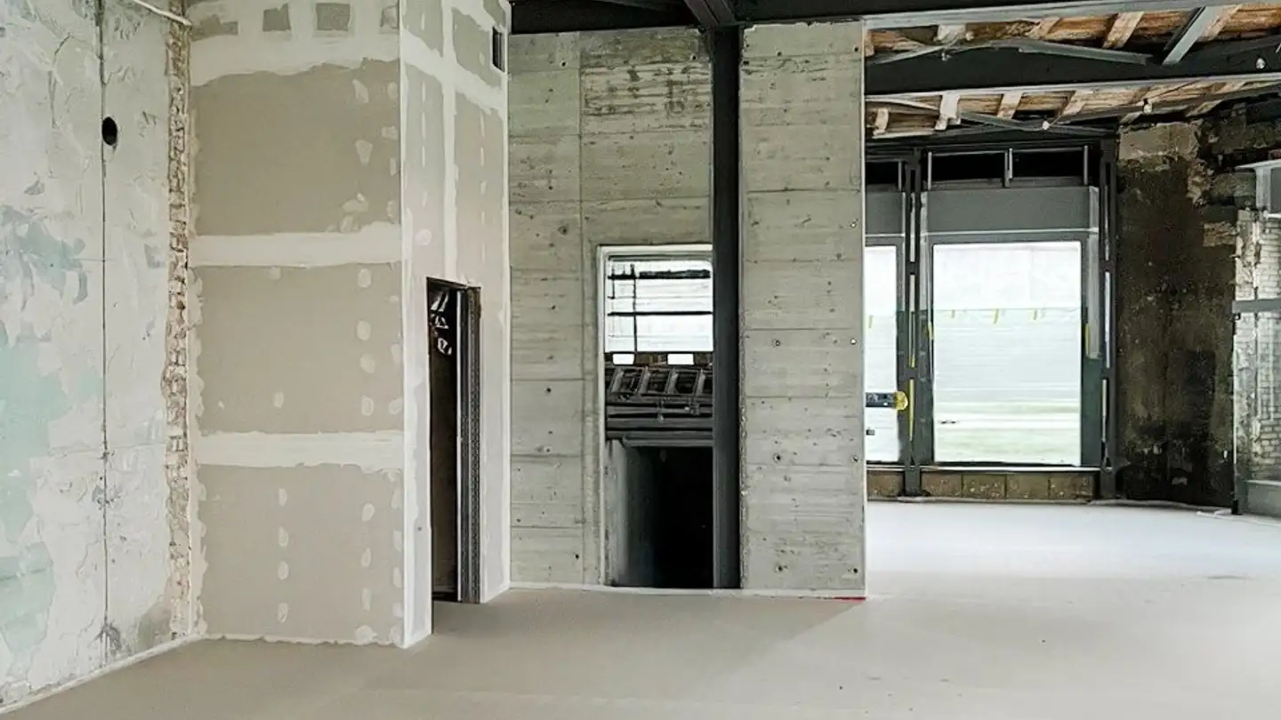 Shop for rent - Langstrasse 4, 8004 Zürich - Photo 4