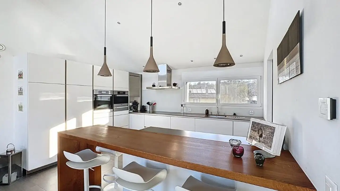 Duplex for sale - Chemin De La Cigale 26, 1010 Lausanne - Photo 3