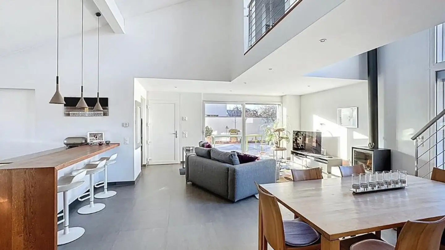 Duplex for sale - Chemin De La Cigale 26, 1010 Lausanne - Photo 4