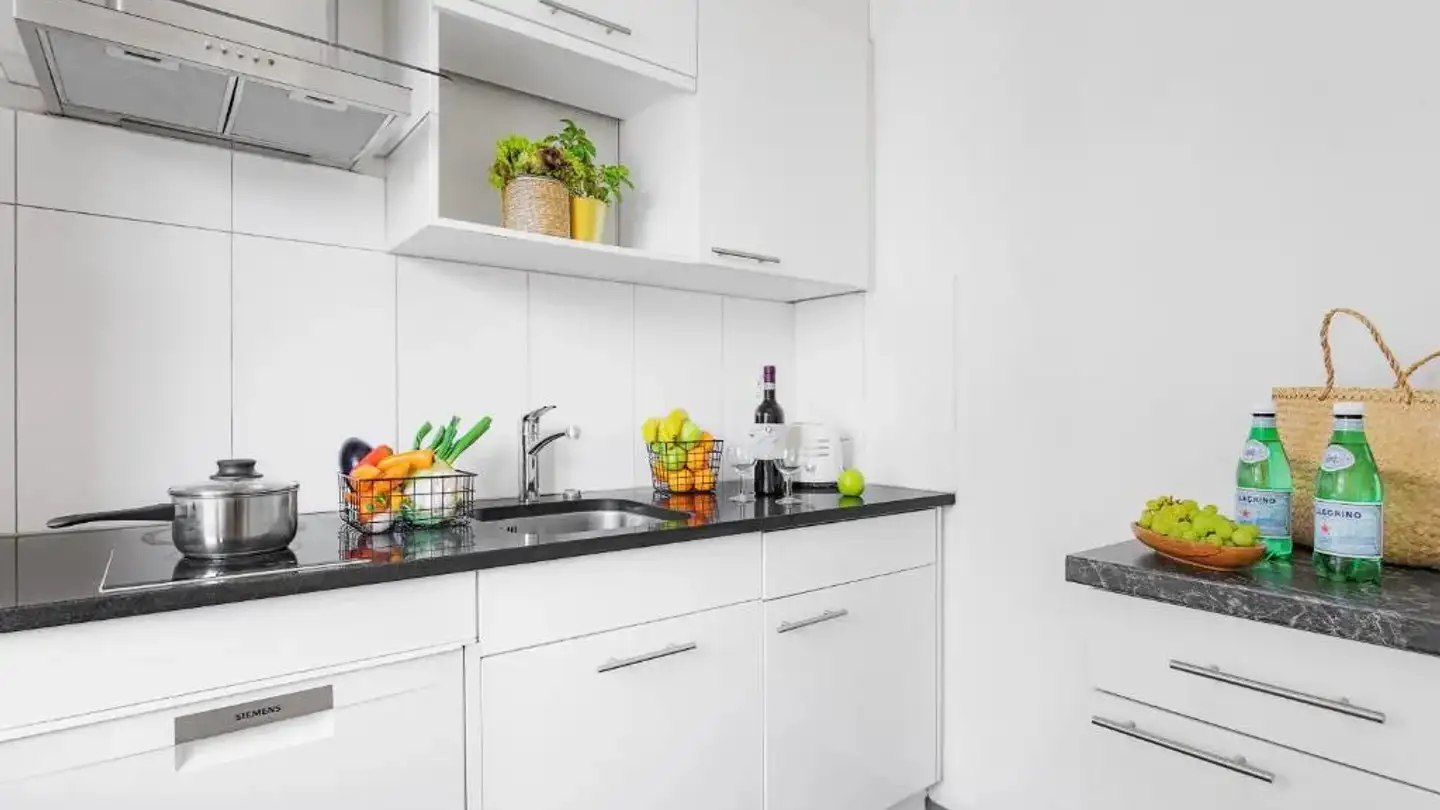 Appartamento in affitto - Gubelstrasse, 8050 Zürich - Photo 2